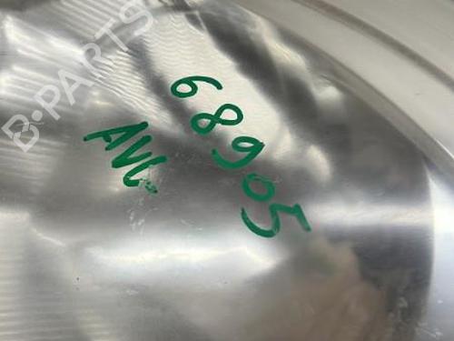 Used Left headlight Left headlight RENAULT TRAFIC II Bus (JL) 2.0 dCi 115 (JL00, JL01, JL0H, JL0M, JL0U) (114 hp) 18216043 18216043