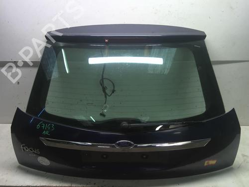 Tailgate FORD FOCUS I (DAW, DBW) 1.6 16V | BP18223199C6