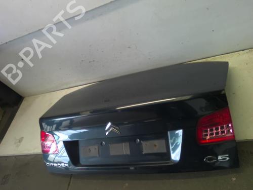Used Tailgate CITROËN C5 III (RD_) 1.6 HDi 110 (RD9HZC) (109 hp) 18210202