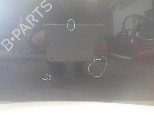 Used Hood VW POLO IV (9N_, 9A_) 1.2 12V (64 hp) 18214365