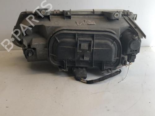Right headlight PEUGEOT 806 (221) 2.0 HDI | BP18209186C29 