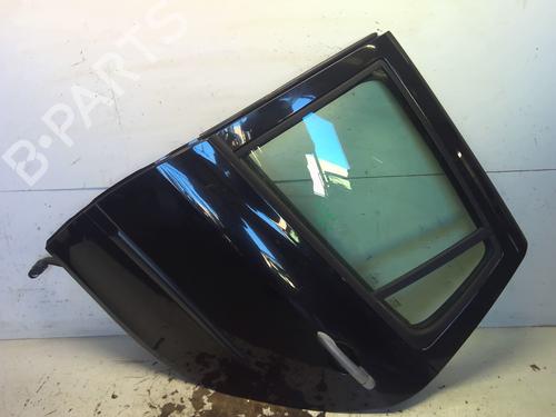 Used Left rear door RENAULT CLIO III Grandtour (KR0/1_) 1.5 dCi (KR0G) (68 hp) 29527287