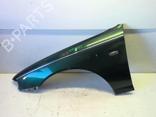 Left front fenders ROVER 75 (RJ) 2.0 CDT | BP18217209C41 