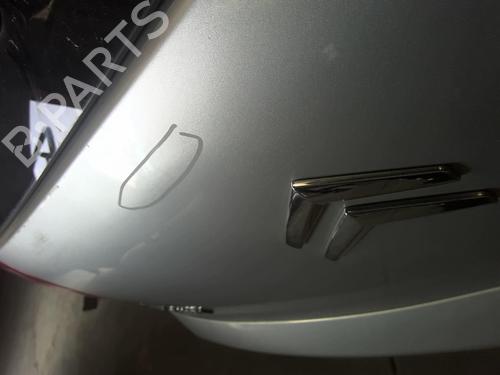 Bakluke CC/Kombi-Kupé CITROËN C4 Picasso I MPV (UD_) 1.6 HDi | BP18217067C6 