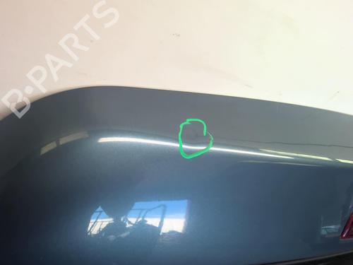 Used Left tailgate Left tailgate DACIA LOGAN MCV (KS_) 1.5 dCi (KS0W) (86 hp) 18219416 18219416