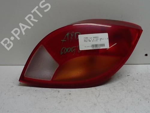 Right taillight FORD KA (RB_) 1.3 i | BP18225059C35 
