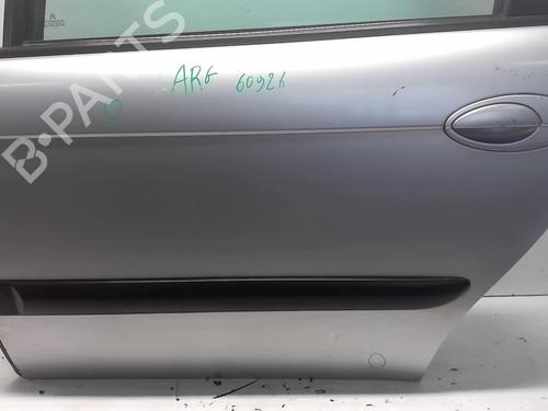 Left rear door CITROËN C5 I (DC_) 2.0 HDi (DCRHZB, DCRHZE) | BP18228559C4 