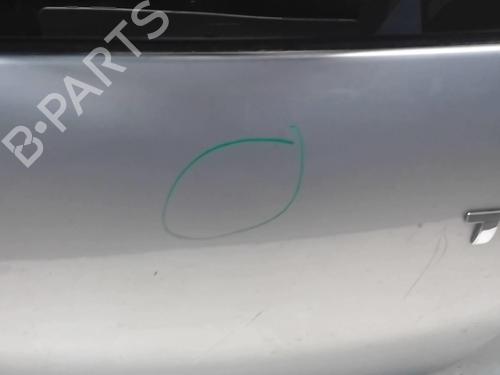 Used Tailgate Tailgate VW GOLF IV (1J1) 1.9 TDI (90 hp) 18229067 18229067