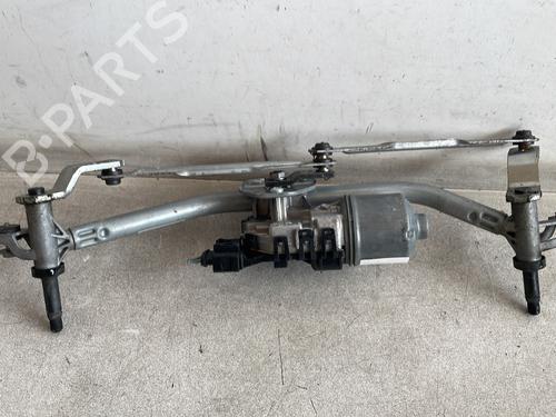 Used Front wipers mechanism Front wipers mechanism PEUGEOT 208 I (CA_, CC_) 1.2 VTI 82 (82 hp) 31088478 31088478
