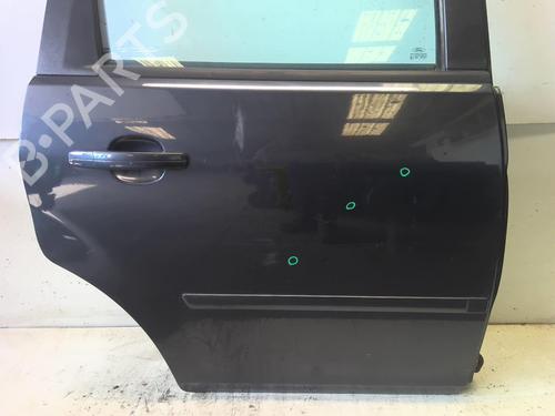 Right rear door FORD C-MAX (DM2) 1.8 TDCi | BP18226646C5 