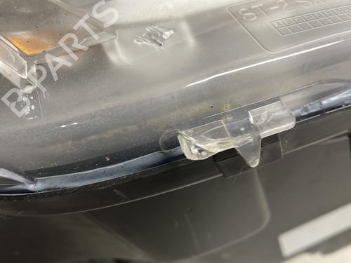Venstre forlygte CITROËN DS4 (NX_) 1.6 HDi 115 | BP29475289C28 