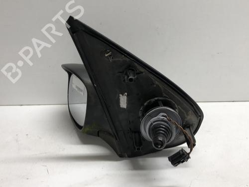 Used Left mirror PEUGEOT 206+ (2L_, 2M_) 1.4 HDi eco 70 (68 hp) 18231404