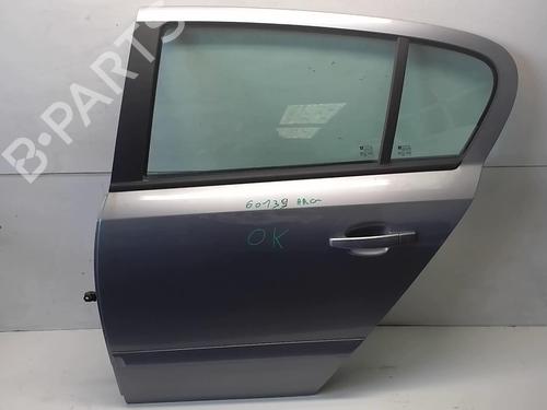 Dør venstre bak OPEL ASTRA H (A04) 1.7 CDTI (L48) | BP18214895C4 