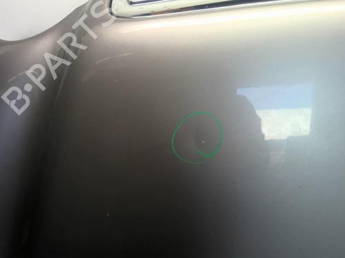 Used Hood MERCEDES-BENZ E-CLASS (W211) E 280 CDI (211.020) (190 hp) 18207024