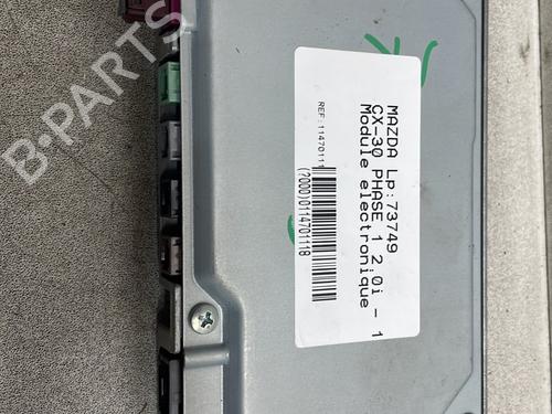 Electronic module MAZDA CX-30 (DM) SKYACTIV-G M Hybrid | BP29966035M83 - Image 2