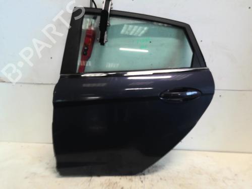 left-rear-door-ford-fiesta-vi-cb1-ccn-2008-30817397 main image