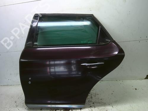 Dør venstre bak DS DS 5 (KF_) 2.0 BlueHDi 180 | BP29718458C4 