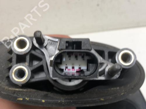 Used Right mirror MINI MINI (R50, R53) One (90 hp) 18216604