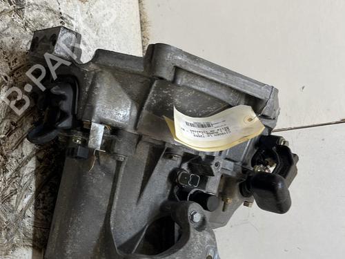Gearkasse CITROËN C3 I (FC_, FN_) 1.1 i | BP27887985M3 