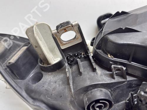 Left headlight BMW 1 (E87) 120 d | BP32383661C28 