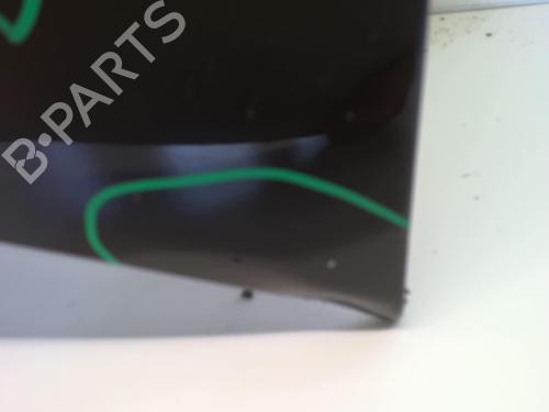 Hood VW TOURAN (1T1, 1T2) 2.0 TDI 16V | BP19124208C1 