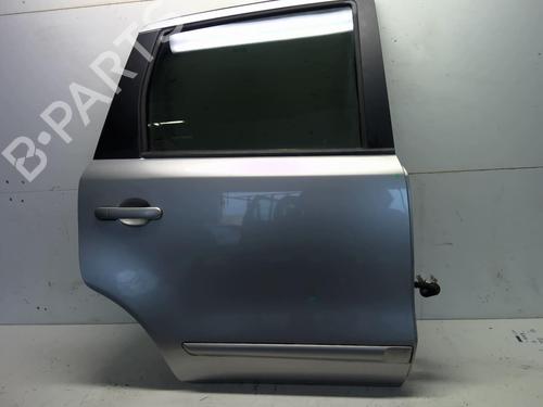 Right rear door NISSAN NOTE (E11, NE11) 1.5 dCi | BP22236157C5 