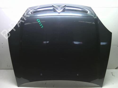 Hood CITROËN XSARA Coupe (N0) 1.6 16V | BP18207540C1 