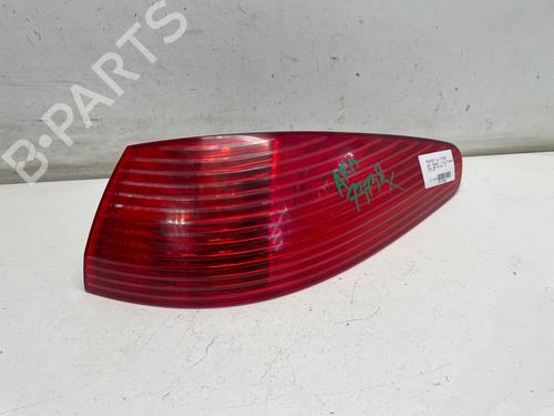Right taillight PEUGEOT 607 (9D, 9U) 2.2 HDi | BP37036208C35 - Image 4