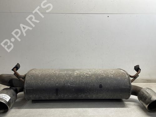 Used Exhaust system NISSAN 350Z Roadster (Z33) 3.5 (AAZ33) (280 hp) 29630125