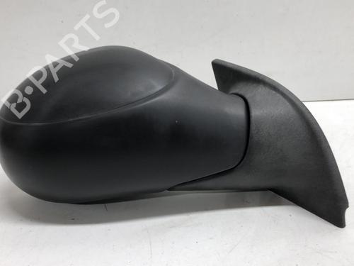 Used Right mirror CITROËN C3 I (FC_, FN_) 1.4 16V HDi (90 hp) 18210802