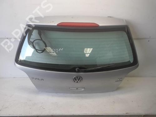 Bakluke CC/Kombi-Kupé VW POLO (9N_, 9A_) 1.2 12V (64 hp) 18214599