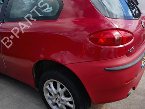 Engine ALFA ROMEO 147 (937_) 1.6 16V T.SPARK ECO (937.AXA1A, 937.BXA1A) | BP37603246M1 - Image 10
