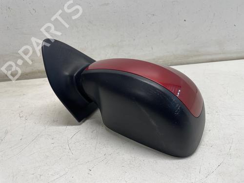 Left mirror DACIA SANDERO II 1.5 dCi | BP36845047C26  - Image 5