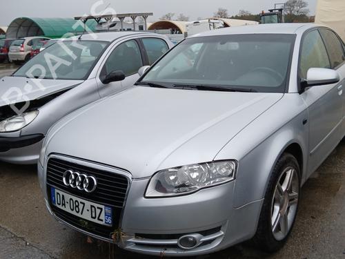 Used Parts AUDI A4 B7 (8EC)  1.9 TDI  4455342