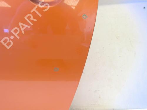 Left front door CITROËN C3 Pluriel (HB_) 1.4 HDi | BP18227468C2 