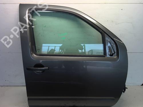 Used Right front door NISSAN PATHFINDER III (R51) 2.5 dCi 4WD (174 hp) 24508182