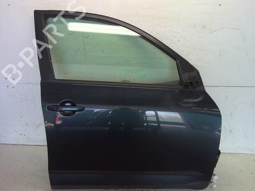 Right front door TOYOTA RAV 4 III (_A3_) 2.2 D 4WD (ALA30_, ALA30R) 6700142120