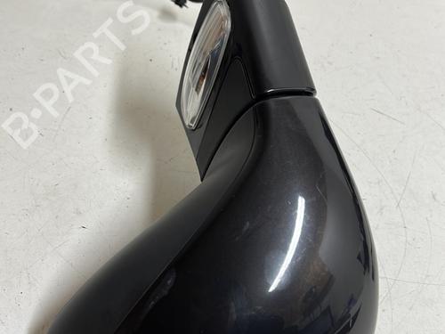Left mirror PEUGEOT 207 CC (WD_) 1.6 HDi | BP22654163C26 