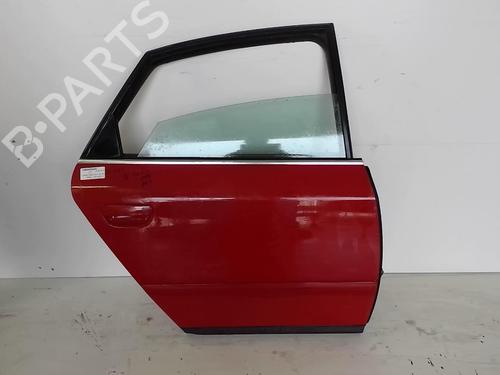 Used Right rear door AUDI A6 C5 (4B2, 4B4) 2.5 TDI (150 hp) 18225644