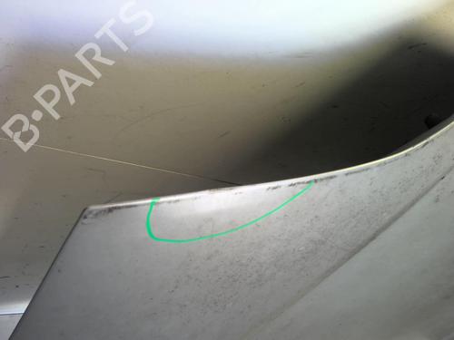 Hood NISSAN X-TRAIL I (T30) 2.2 dCi 4x4 | BP18207026C1 