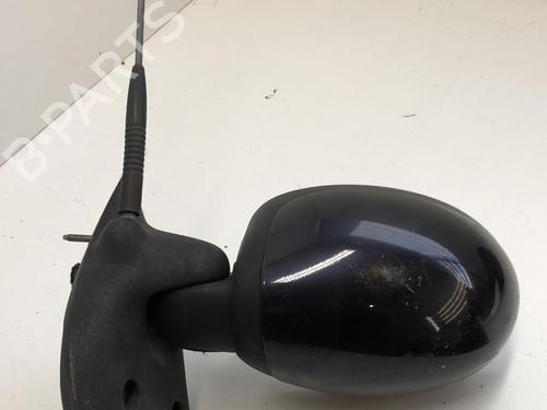 Left mirror RENAULT TWINGO I (C06_) 1.2 16V (C06C, C06D, C06K) | BP18231470C26 