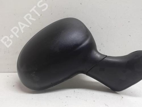 Right mirror DAEWOO MATIZ (M100, M150) 0.8 | BP18221307C27 