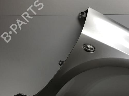 Right front fenders PEUGEOT 307 Break (3E) 2.0 HDi 135 | BP18227743C42 