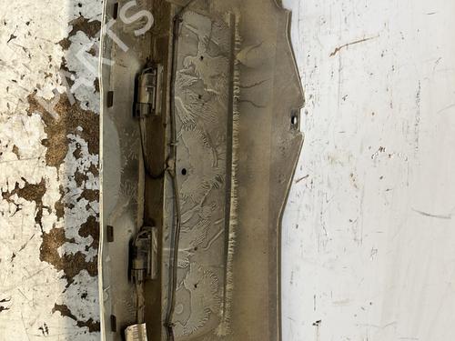 Rear bumper RENAULT TWINGO II (CN0_) 1.2 16V (CN04, CN0B) | BP27347313C8 - Image 7