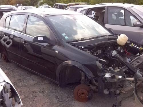 Right front door OPEL ASTRA H (A04) 1.6 (L48) | BP18215381C3 