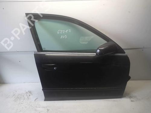 Right front door AUDI A4 B6 Avant (8E5) 1.9 TDI | BP18214596C3