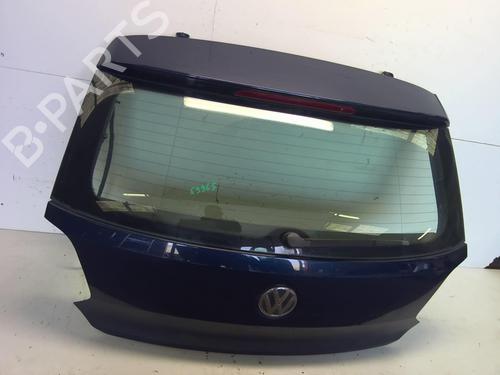 Tailgate VW POLO V (6R1, 6C1) 1.2 TDI | BP18421761C6 