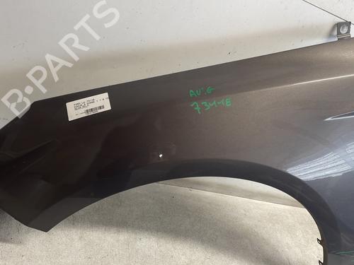 Left front fenders FORD FOCUS III 1.6 TDCi | BP29573992C41 