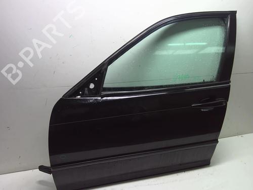 Left front door BMW 3 (E46) 318 d | BP18222890C2 