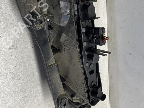 Right taillight NISSAN MICRA III (K12) 1.2 16V | BP26706109C35